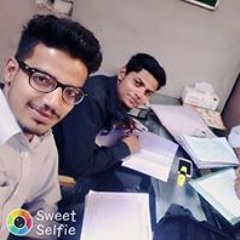 Shakeel Chaudhary