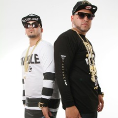 DC Y Emil Ft. Darell - Yo Se