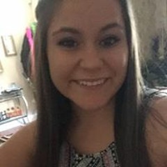 Blake Annette Daniel