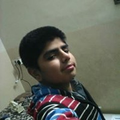 Ch Mamoon Ali