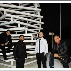 Marlonsimonjazzlatino