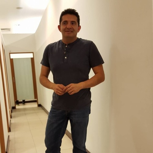 Jorge Del Marin’s avatar