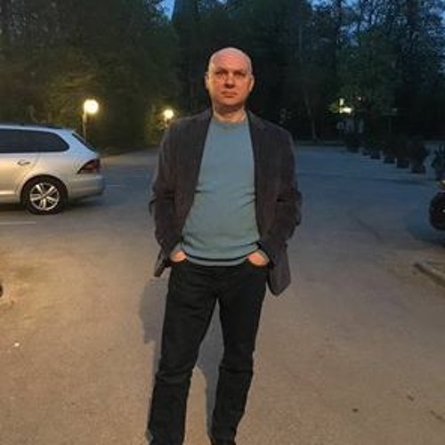 Zeljko Radojevic’s avatar