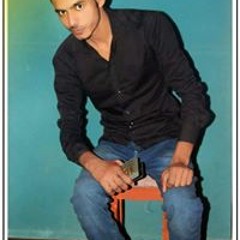 Hamza Fakhar