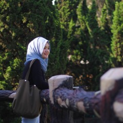 Monita Tahalea - Memulai Kembali (cover)