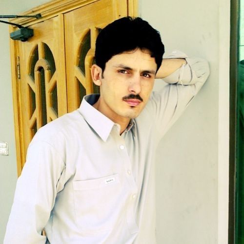 Masood Khan Mandokhail’s avatar