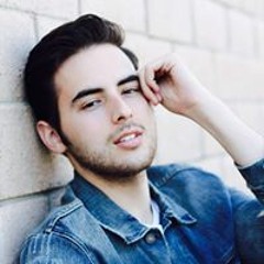 Aidan Xavier