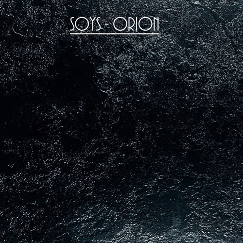 Soys Orion S Stream