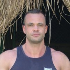 Anton Slaughter