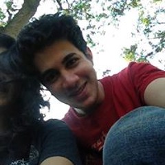Bhargav Sosale