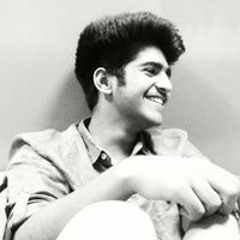 Parichay Pothepalli