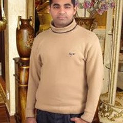 Muhammad Usman Bin Saleh