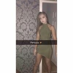 Millie Ratcliffe Obrien