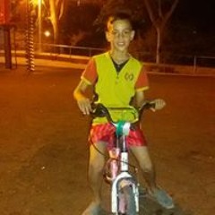 אברהם סנדרוסי