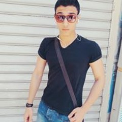 Ahmed tarek