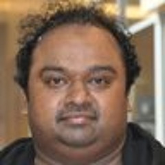 Anand Ramanathan