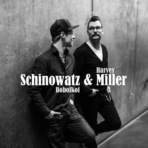 Schinowatz & Miller’s avatar
