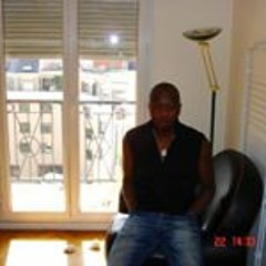 Ansou Sidibe