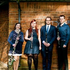 Bute Clarinet Quartet