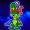 Jazzy Jackrabbit [1]