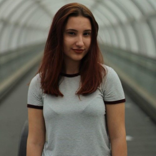 Andreea Ioana’s avatar