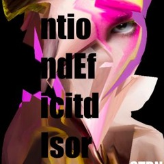 AttentionDeficitDisorder