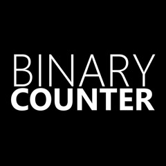 BinaryCounter