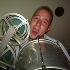 Pippo On Percussions