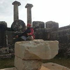 TC Kemal Onay