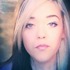 Lauren Joanne Charlton