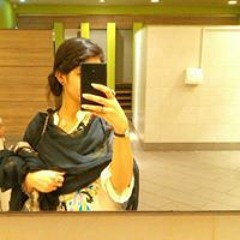 Shweety Magsi