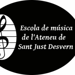 Escola de Música de l'Ateneu Sant Just Desvern