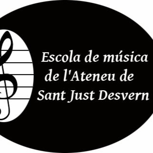 Escola de Música de l'Ateneu Sant Just Desvern’s avatar