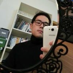 Jaeho Shin