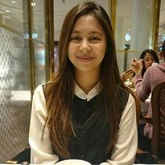 Yanissa Rizky Mokodompit