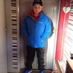 Kain Mccarthy Reilly