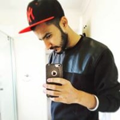 Sharan Preet Ark