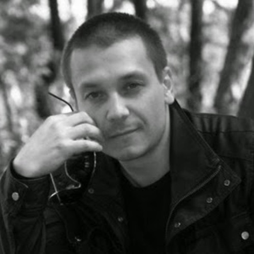 Антон Порохин’s avatar