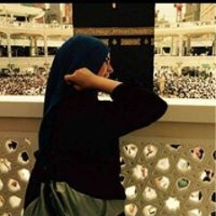 Aiman Fatima