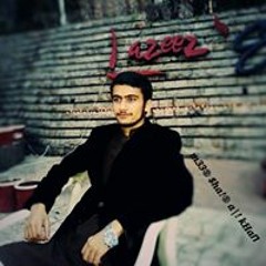 Meer Bangulzai