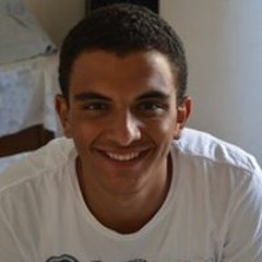 Mina Atef
