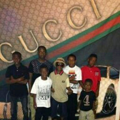 Young Riqq