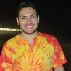 Yam Wylkelans Coelho