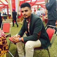 Simrat Singh Sahota