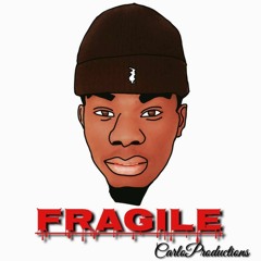 Fragile prophet la