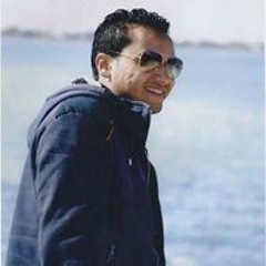 Mahmoud Alkadiki