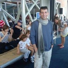 Carlos Eduardo Thompson