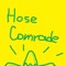 Hose Comrade Records