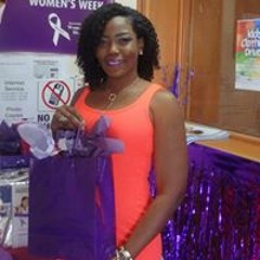 Clairissa Mardenborough