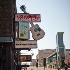 The Lonesome Cosmic Gospel Strangers